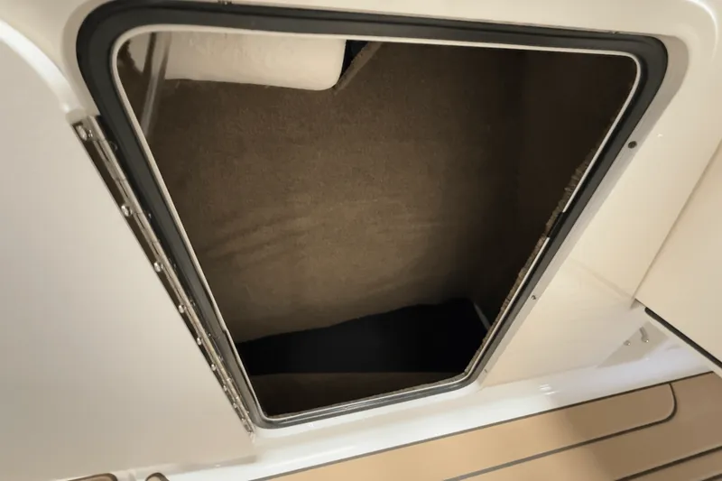 Slide: The Image of Sea Ray SPX 190 Outboard 2025 - 60