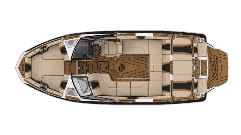 Slide: The Image of Malibu 22 LSV 2027 - 4
