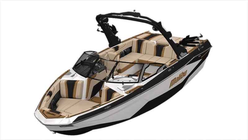 Slide: The Image of Malibu 22 LSV 2027 - 1