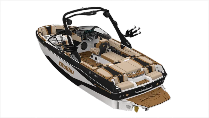 Slide: The Image of Malibu 22 LSV 2027 - 3