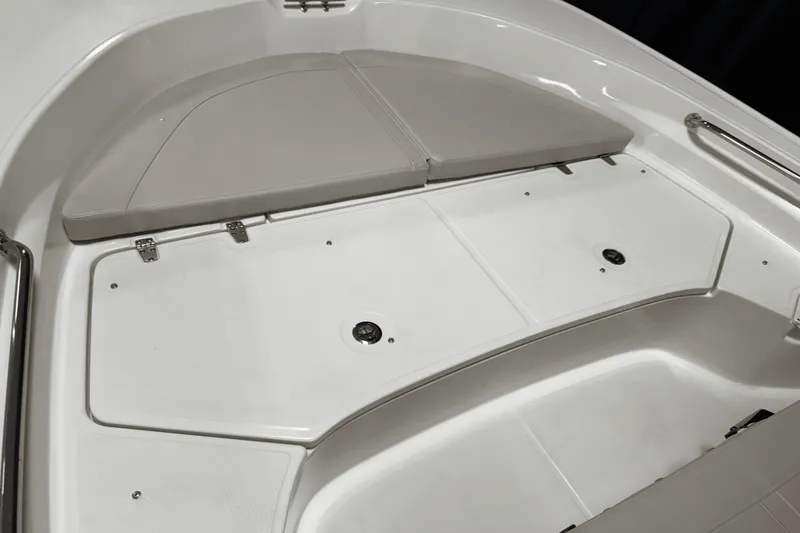 Slide: The Image of Boston Whaler 190 Montauk 2025 - 55