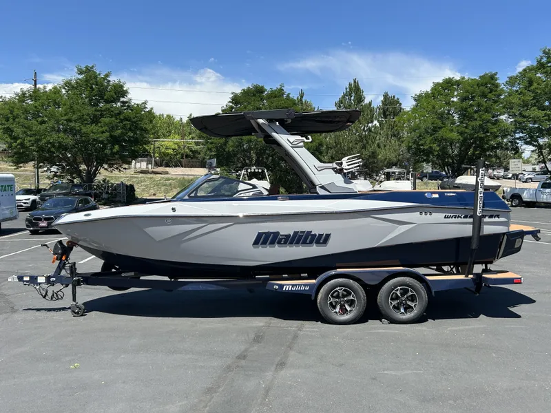 Slide: The Image of Malibu 23 LSV 2026 - 5