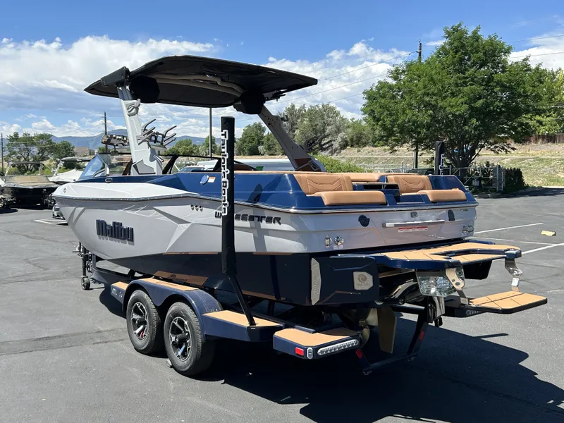 Slide: The Image of Malibu 23 LSV 2026 - 4