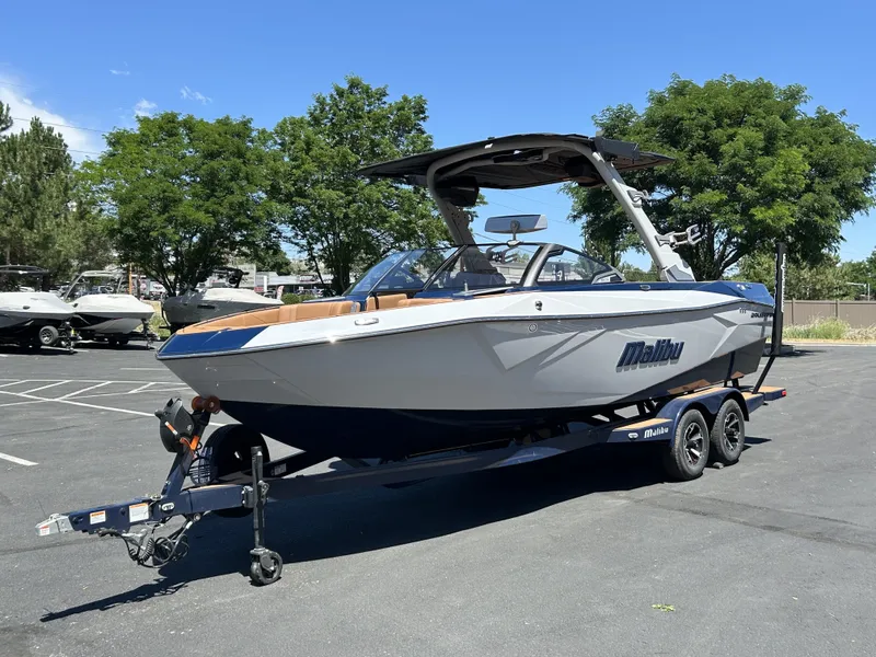 Slide: The Image of Malibu 23 LSV 2026 - 6