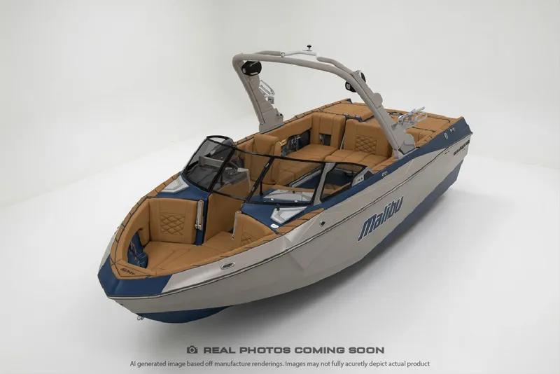 The Image of Malibu 23 LSV 2026 - 0