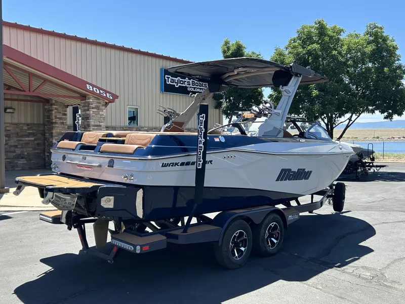 Slide: The Image of Malibu 23 LSV 2026 - 1