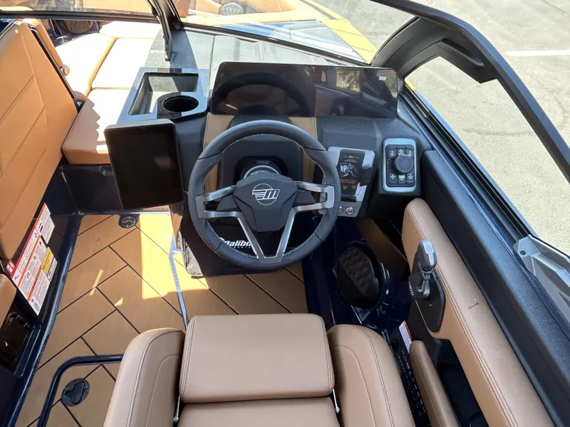 Slide: The Image of Malibu 23 LSV 2026 - 13