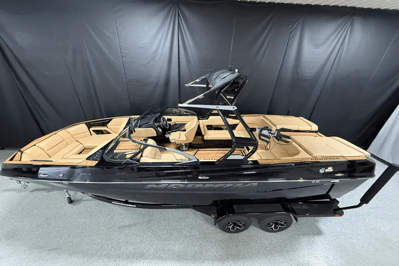 Slide: The Image of Moomba Max 2025 - 1