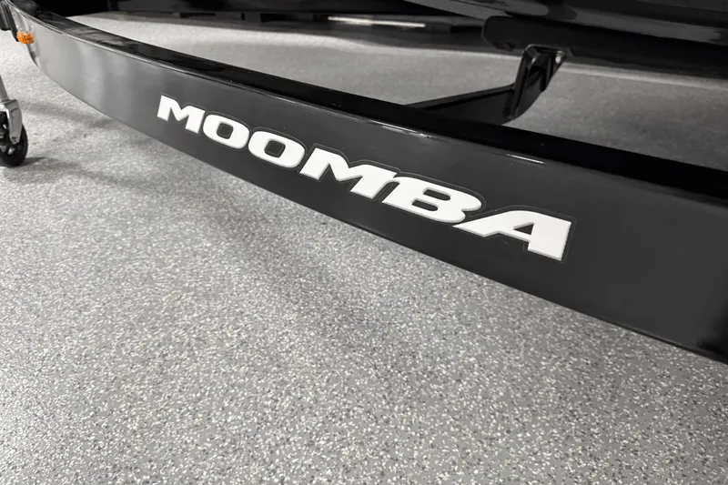 Slide: The Image of Moomba Max 2025 - 108