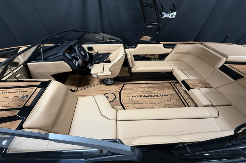 Slide: The Image of Moomba Max 2025 - 11