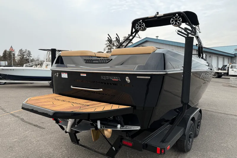 Slide: The Image of Moomba Max 2025 - 116