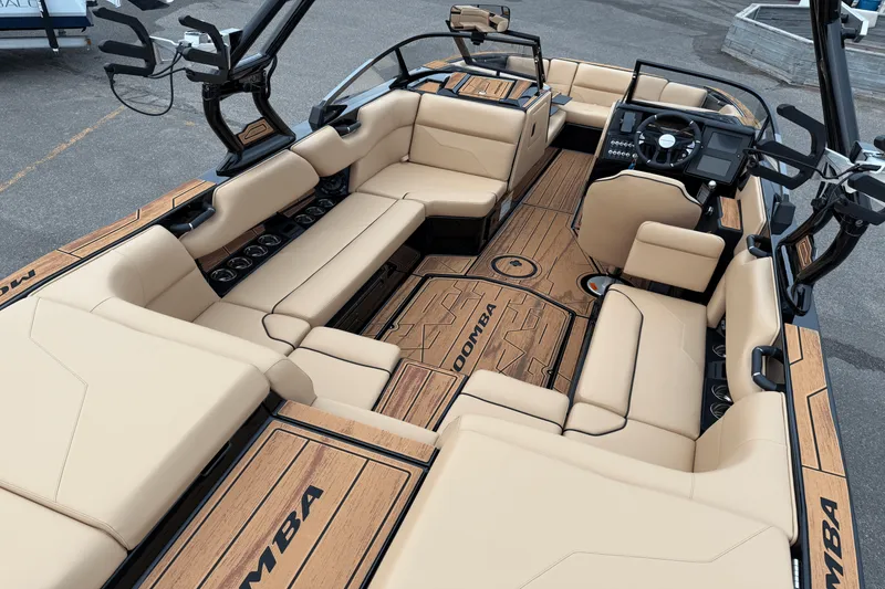 Slide: The Image of Moomba Max 2025 - 117