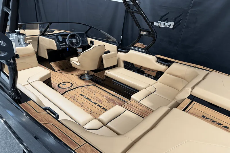 Slide: The Image of Moomba Max 2025 - 13