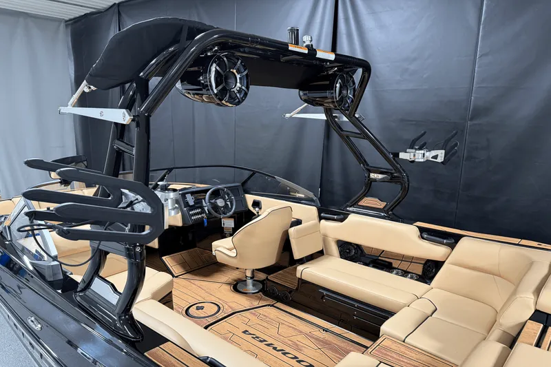 Slide: The Image of Moomba Max 2025 - 14