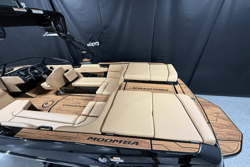 Slide: The Image of Moomba Max 2025 - 15