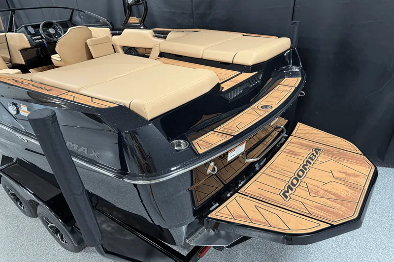 Slide: The Image of Moomba Max 2025 - 16