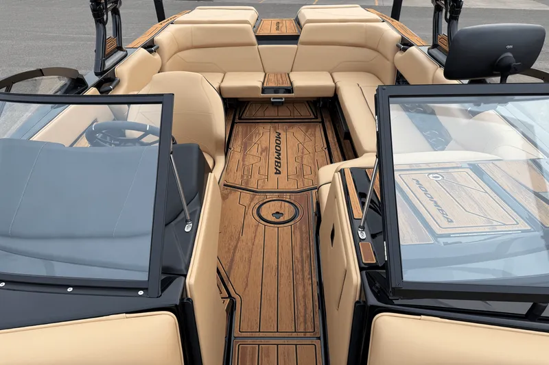 Slide: The Image of Moomba Max 2025 - 2