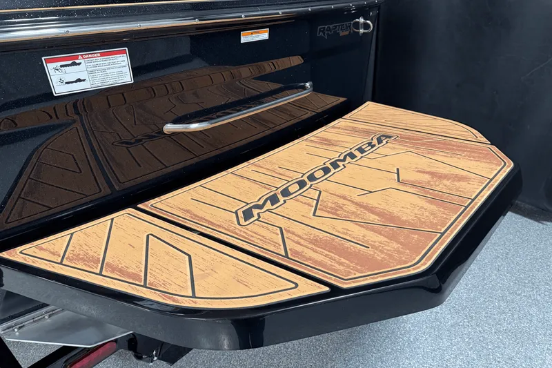 Slide: The Image of Moomba Max 2025 - 21