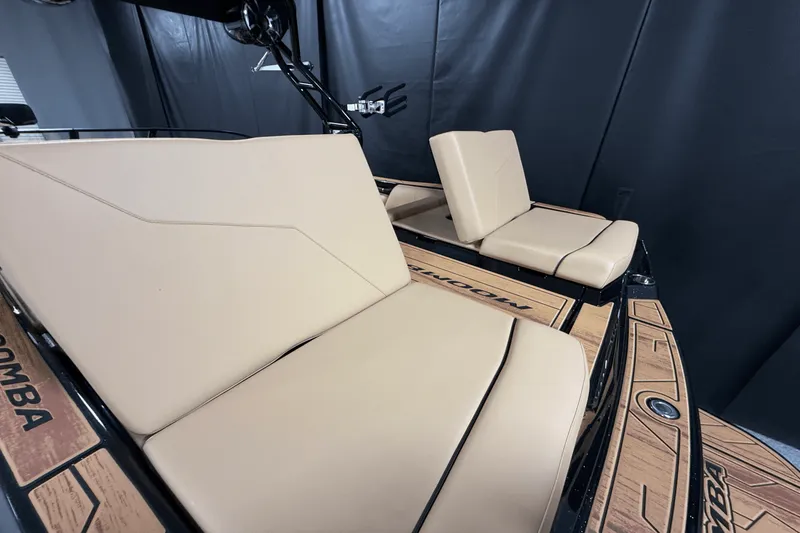 Slide: The Image of Moomba Max 2025 - 26