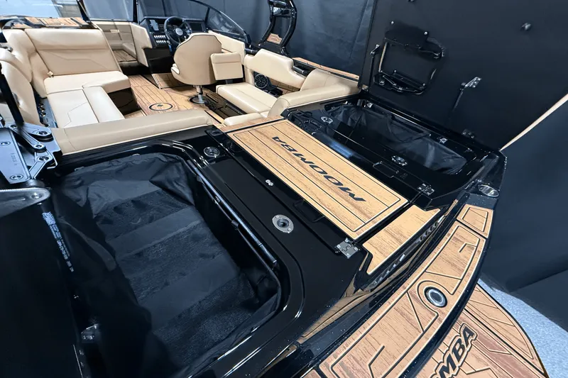 Slide: The Image of Moomba Max 2025 - 27