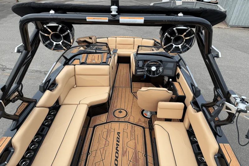 Slide: The Image of Moomba Max 2025 - 3