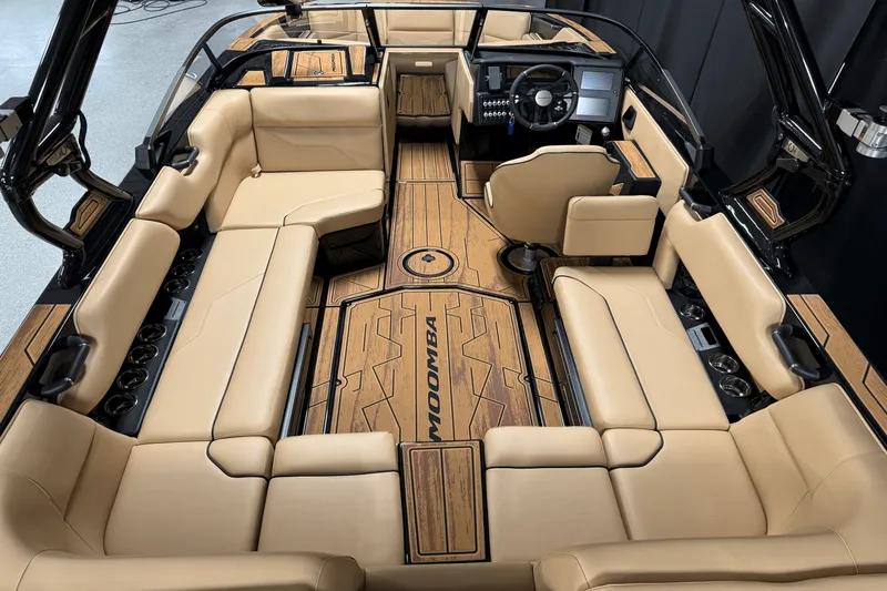 Slide: The Image of Moomba Max 2025 - 32