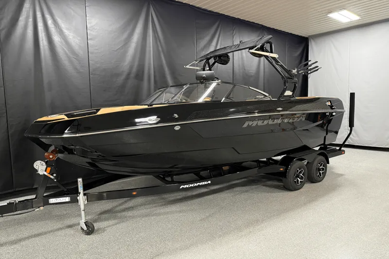 Slide: The Image of Moomba Max 2025 - 5