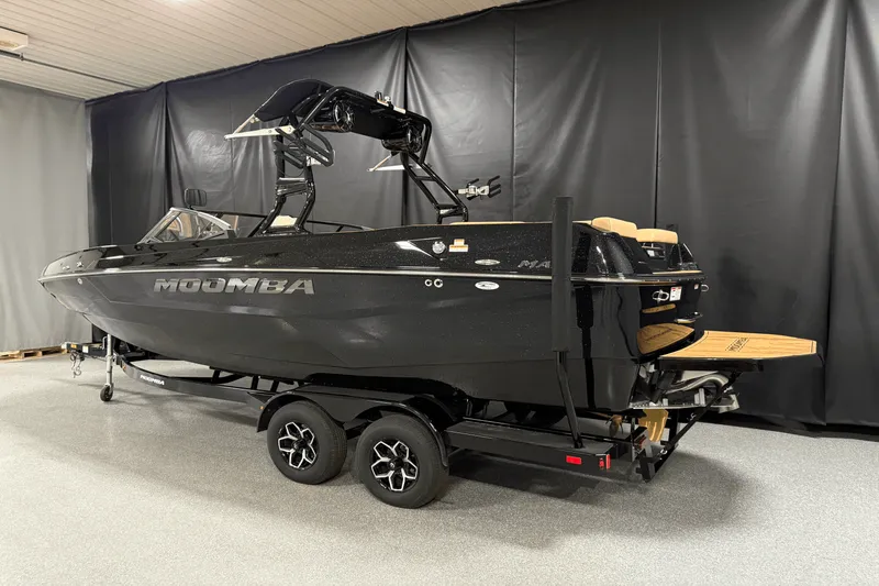 Slide: The Image of Moomba Max 2025 - 6