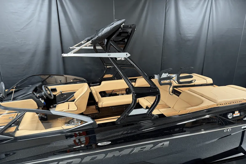 Slide: The Image of Moomba Max 2025 - 7