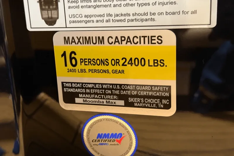 Slide: The Image of Moomba Max 2025 - 70