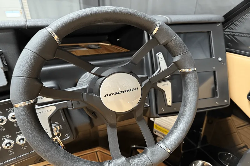 Slide: The Image of Moomba Max 2025 - 72