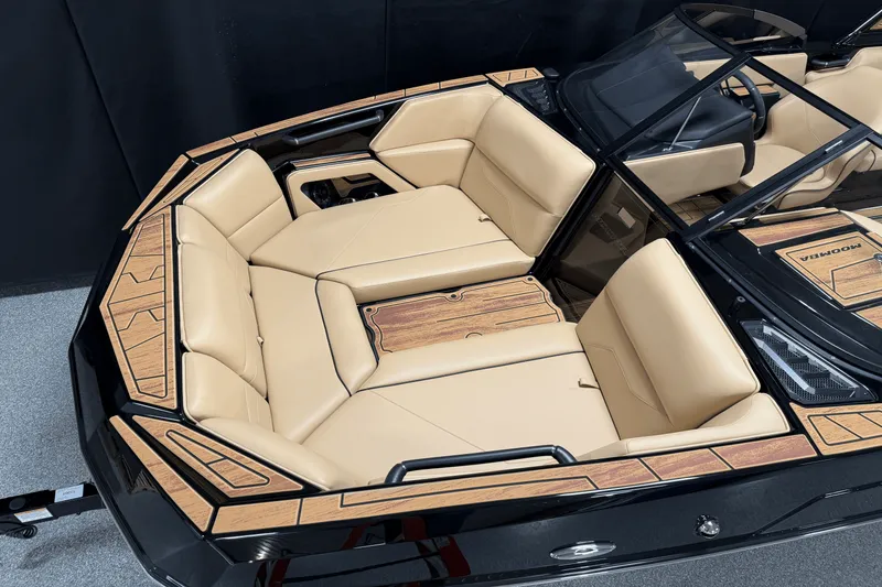 Slide: The Image of Moomba Max 2025 - 8