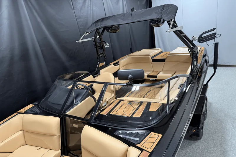 Slide: The Image of Moomba Max 2025 - 9