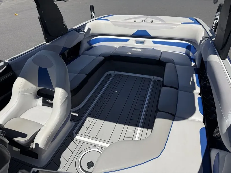 The Image of malibu Wakesetter 23 LSV 2016 - 0