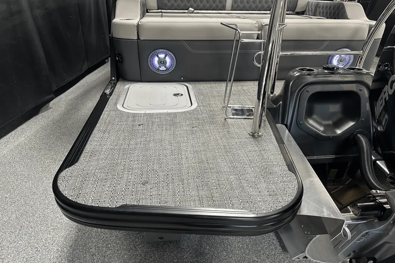 Slide: The Image of Barletta Lusso 2025 - 10