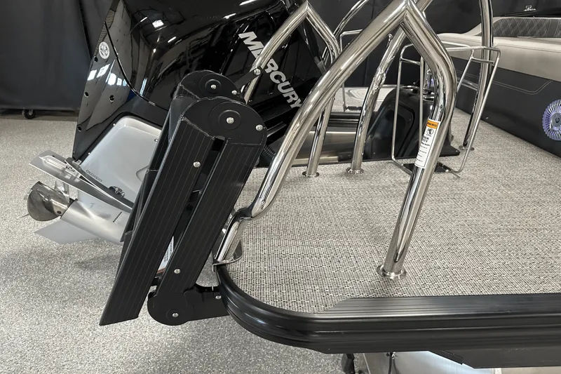 Slide: The Image of Barletta Lusso 2025 - 14