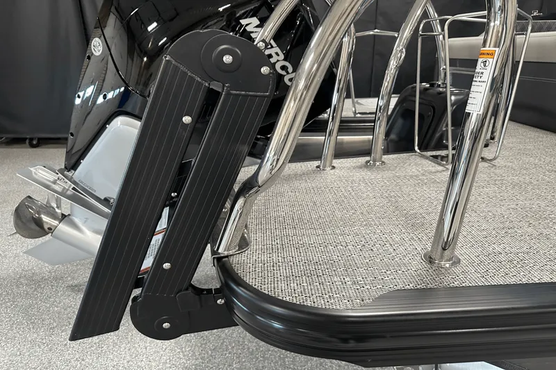 Slide: The Image of Barletta Lusso 2025 - 15