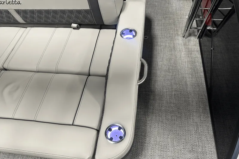 Slide: The Image of Barletta Lusso 2025 - 16