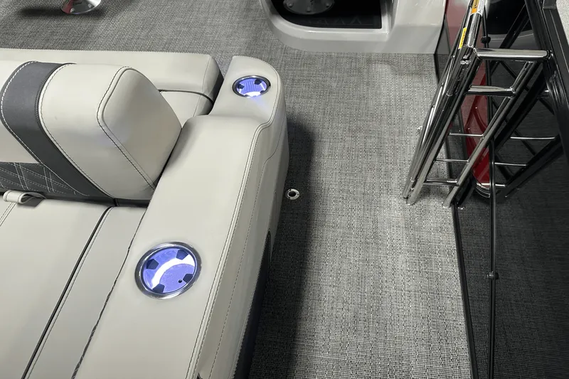 Slide: The Image of Barletta Lusso 2025 - 17