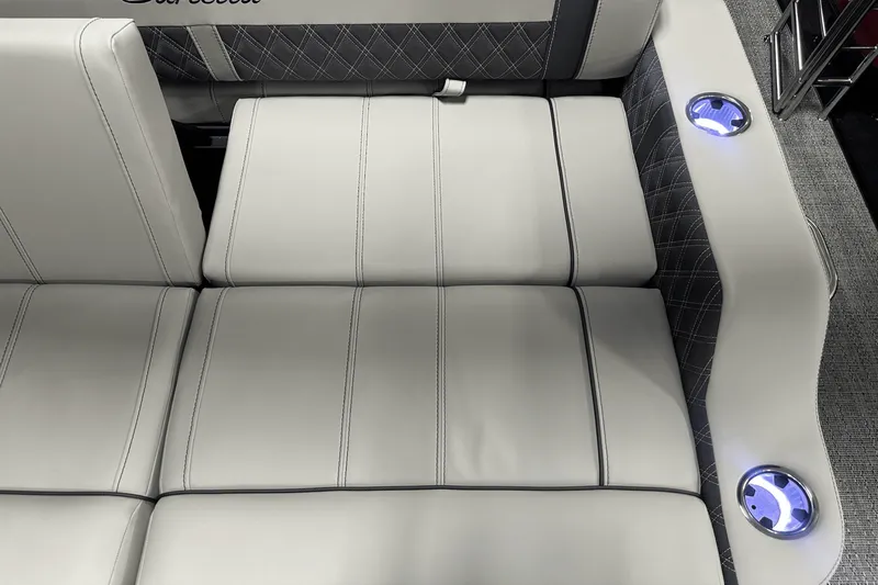 Slide: The Image of Barletta Lusso 2025 - 19