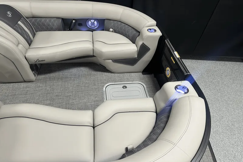 Slide: The Image of Barletta Lusso 2025 - 2