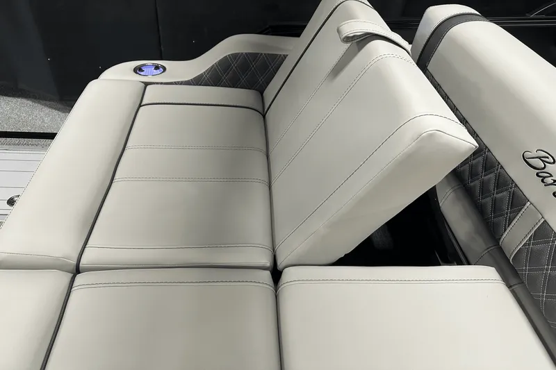 Slide: The Image of Barletta Lusso 2025 - 20