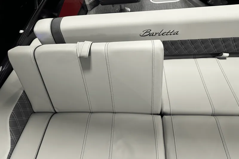 Slide: The Image of Barletta Lusso 2025 - 21