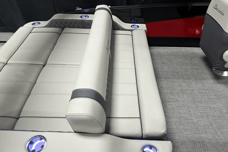 Slide: The Image of Barletta Lusso 2025 - 22