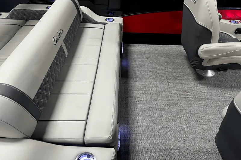 Slide: The Image of Barletta Lusso 2025 - 23