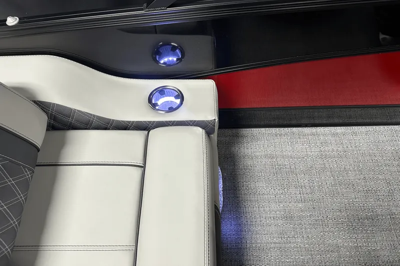 Slide: The Image of Barletta Lusso 2025 - 24