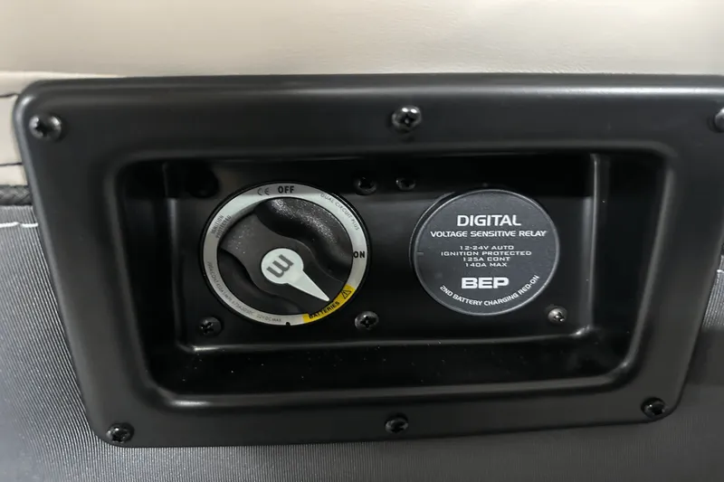 Slide: The Image of Barletta Lusso 2025 - 25