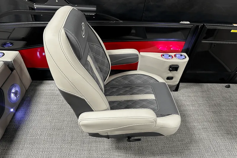 Slide: The Image of Barletta Lusso 2025 - 26