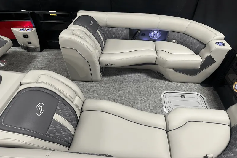 Slide: The Image of Barletta Lusso 2025 - 3