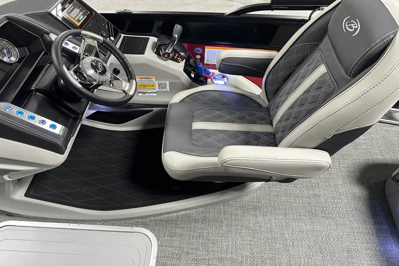 Slide: The Image of Barletta Lusso 2025 - 32